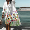 Beatrice | Stijlvolle zomerjurk voor dames, casual en elegant